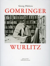 Abbildung von: Gomringer - Wurlitz - Bibliothek der Provinz