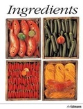 Cover: Ingredients: Contains Meat Chart - Ullmann Publishing