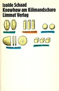 Cover: Know-how am Kilimandscharo - Limmat
