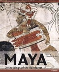 Cover: Maya - Ullmann Publishing