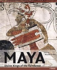 Enlarge image Cover: Maya - Ullmann Publishing
