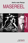 Cover: Masereel - Edition 8
