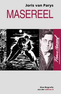 Enlarge image Cover: Masereel - Edition 8
