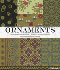 Abbildung von: Ornaments - h.f.ullmann publishing