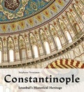 Cover: Constantinople - Ullmann Publishing