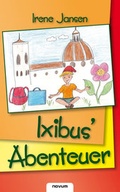 Cover: Ixibus' Abenteuer - novum Verlag