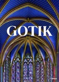 Cover: Gotik - h.f.ullmann publishing
