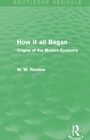 Cover: How it all Began (Routledge Revivals) - Routledge