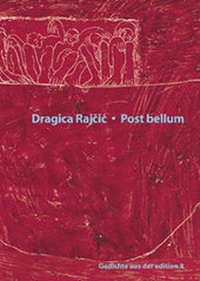 Enlarge image Cover: Post bellum - Edition 8