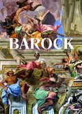 Cover: Barock - h.f.ullmann publishing