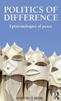 Cover: Politics of Difference - Routledge