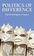 Cover: Politics of Difference - Routledge