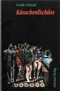 Cover: K&uuml;sschenTsch&uuml;ss - Limmat