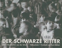 Abbildung von: Der schwarze Ritter - Bibliothek der Provinz