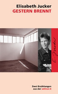 Enlarge image Cover: Gestern brennt - Edition 8