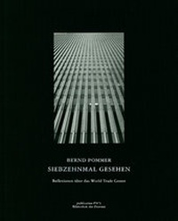 Abbildung von: Siebzehnmal gesehen - Bibliothek der Provinz