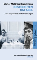 Cover: Geschichten um Abel - Edition 8