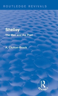 Enlarge image Cover: Shelley (Routledge Revivals) - Routledge