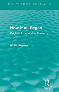 Enlarge image Cover: How it all Began (Routledge Revivals) - Routledge