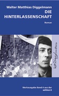 Cover: Die Hinterlassenschaft - Edition 8