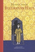 Cover: Bulemanns Haus - Bibliothek der Provinz