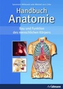 Cover: Handbuch Anatomie - h.f.ullmann publishing