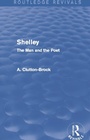 Cover: Shelley (Routledge Revivals) - Routledge