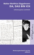 Cover: Da, das bin ich - Edition 8