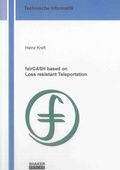 Cover: fairCASH based on Loss resistant Teleportation - Shaker