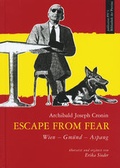 Cover: Escape from fear - Bibliothek der Provinz