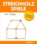 Cover: Streichholzspiele - h.f.ullmann publishing
