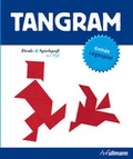 Cover: Tangram - h.f.ullmann publishing