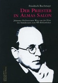 Cover: Der Priester in Almas Salon - Bibliothek der Provinz
