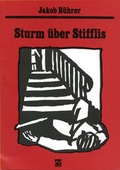 Cover: Werkausgabe / Sturm &uuml;ber Stifflis - Edition 8