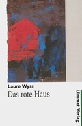 Cover: Das rote Haus - Limmat