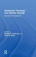 Cover: Systematic Theology and Climate Change - Routledge