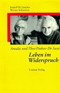 Cover: Amalie und Theo Pinkus-De Sassi - Limmat