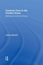 Cover: Common Core in the Content Areas - Routledge