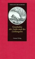 Cover: Geschichte der Liebe und des Lieb&auml;ugelns - Limmat