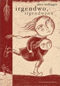 Cover: irgendwo, irgendwann - Bibliothek der Provinz