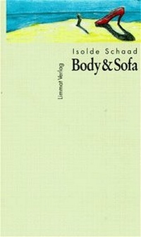 Enlarge image Cover: Body & Sofa - Limmat