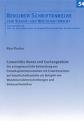 Cover: Convertible Bonds und Exchangeables - Shaker