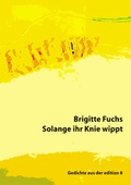 Cover: Solange ihr Knie wippt - Edition 8