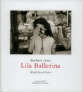 Cover: Lila Ballerina - Bibliothek der Provinz
