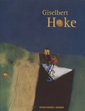 Cover: Giselbert Hoke - Bibliothek der Provinz