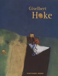 Enlarge image Cover: Giselbert Hoke - Bibliothek der Provinz