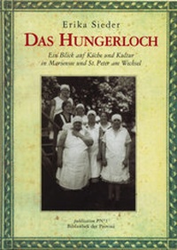 Enlarge image Cover: Das Hungerloch - Bibliothek der Provinz
