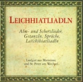 Cover: Lei(ch)hiatliadln - Bibliothek der Provinz