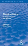 Cover: Classical Sparta (Routledge Revivals) - Routledge