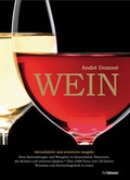 Cover: Wein - h.f.ullmann publishing